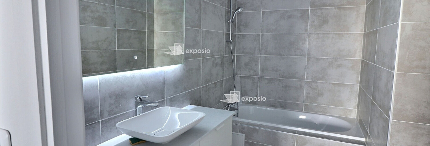 Appartement 2 Pièces 70 m² à vendre à Marseille 8 (13008)