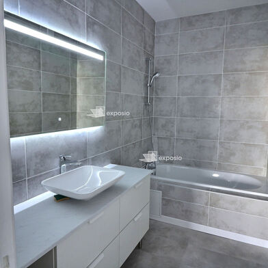 Appartement 2 pièces 349000 €