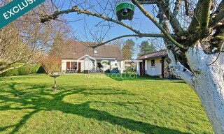 Maison 6 Pièces 127 m² à vendre à Les Bréviaires (78610)
