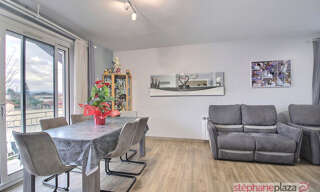 Maison 4 Pièces 88 m² à vendre à Bonson (42160)