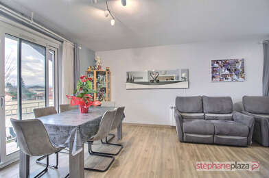 Maison 4 pièces 260000 €