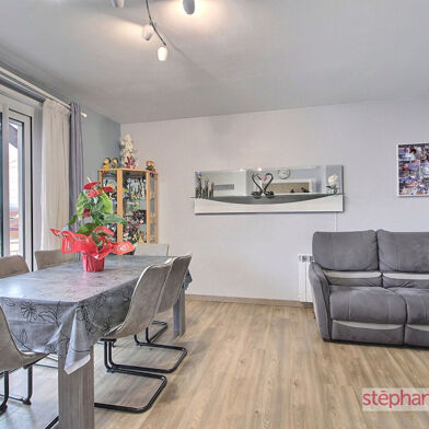 Maison 4 pièces 260000 €