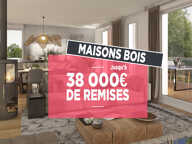 Maison de 4 pièces — photo 2