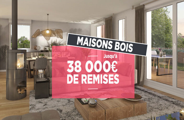 Maison de 4 pièces — photo 2