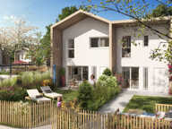 Maison de 4 pièces — photo 4