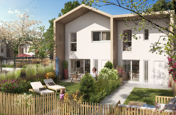 Maison de 4 pièces — photo 4