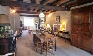 Maison 9 Pièces 310 m² à vendre à Pujols (33350)