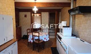 Maison 5 Pièces 66 m² à vendre à Félines-Termenès (11330)