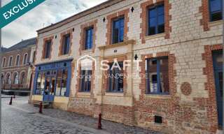 Commerce 5 Pièces 311 m² à vendre à Marle (02250)