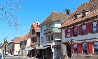 Appartement 1 Pièce 30 m² à vendre à Reichshoffen (67110)