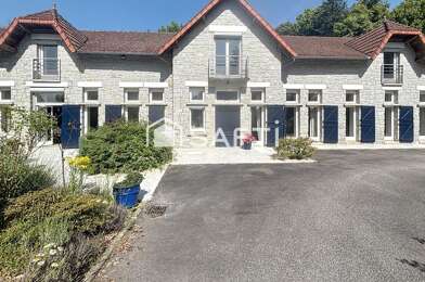 Maison 9 pièces 794000 €