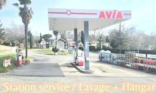 Commerce 10 Pièces 135 m² à vendre à Montréal (32250)