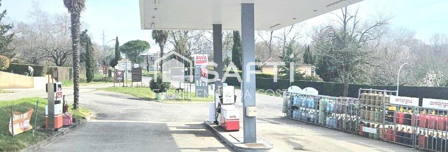 Commerce 10 Pièces 135 m² à vendre à Montréal (32250)