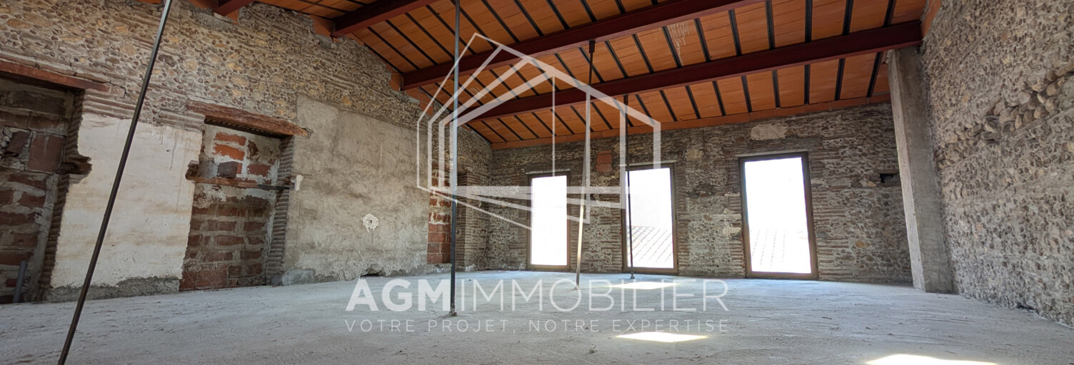 Maison 3 Pièces 191 m² à vendre à Pia (66380)