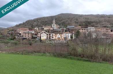Maison 3 pièces 59000 €