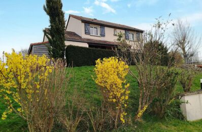 vente maison 310 000 € à proximité de Vichy (03200)