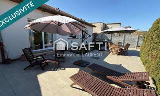 Maison 9 Pièces 237 m² à vendre à Viterne (54123)