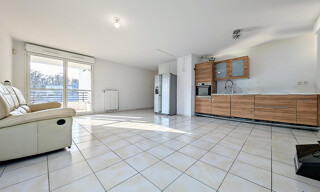 Appartement 70 m² à construire Prévessin-Moëns (01280)