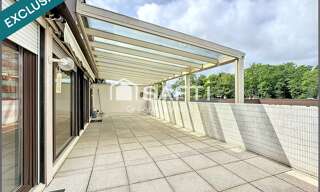 Appartement 4 Pièces 130 m² à vendre à Metz (57070)