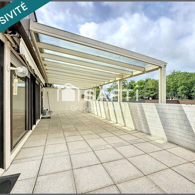 Appartement 4 pièces 305000 €