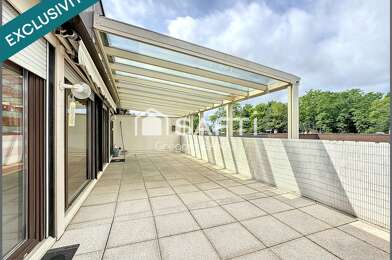 Appartement 4 pièces 305000 €