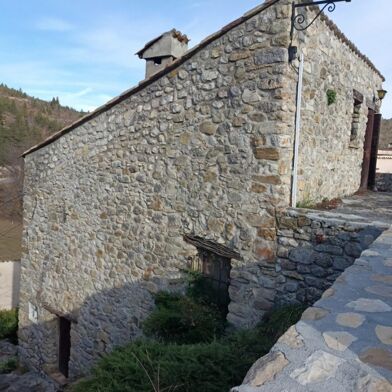 Maison 3 pièces 76000 €