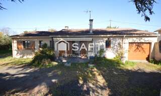 Maison 4 Pièces 105 m² à vendre à Frouzins (31270)