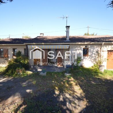 Maison 4 pièces 269000 €