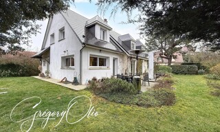 Maison 7 Pièces 196 m² à vendre à Varaville (14390)