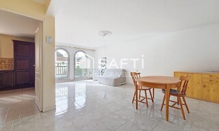 Appartement 3 Pièces 77 m² à vendre à Martigues (13500)