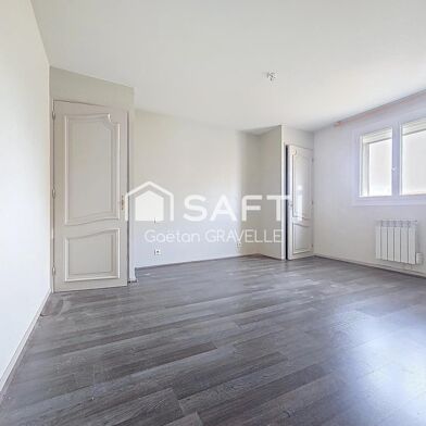 Appartement 3 pièces 189000 €