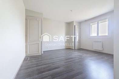 Appartement 3 pièces 189000 €