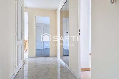Appartement 3 pièces 180000 €