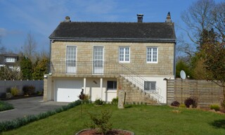 Maison 4 Pièces 64 m² à vendre à Plounévez-Moëdec (22810)