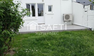 Maison 4 Pièces 88 m² à vendre à Belz (56550)