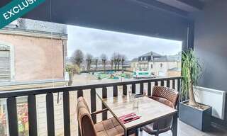 Immeuble  256 m² à vendre à Sablé-sur-Sarthe (72300)