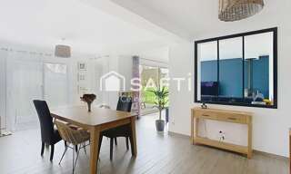 Maison 8 Pièces 159 m² à vendre à Laize-Clinchamps (14320)