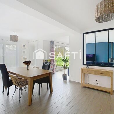 Maison 8 pièces 335000 €