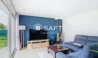 Maison 8 Pièces 159 m² à vendre à Mutrécy (14220)