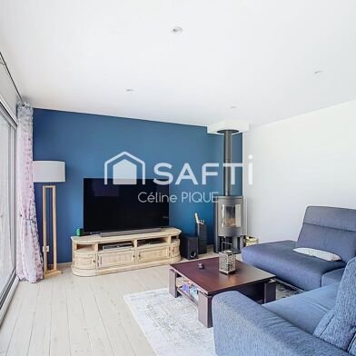 Maison 8 pièces 335000 €