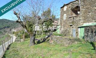 Maison 4 Pièces 70 m² à vendre à Saint-André-Lachamp (07230)