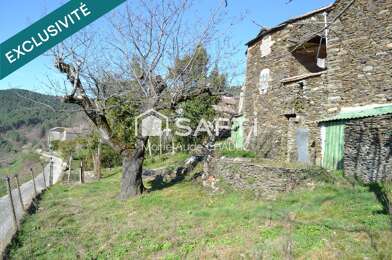 Maison 4 pièces 90000 €