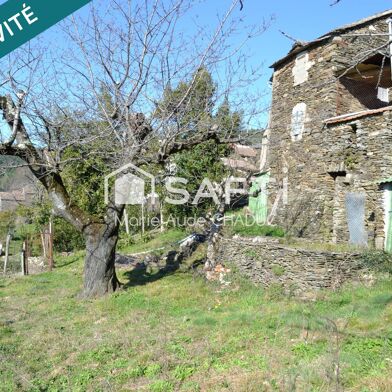 Maison 4 pièces 90000 €