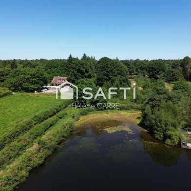 Maison 11 pièces 1250000 €