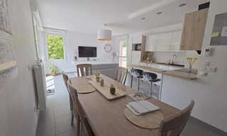 Appartement 4 Pièces 93 m² à vendre à Tinqueux (51430)