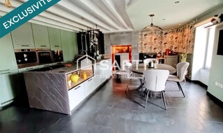 Maison 5 Pièces 120 m² à vendre à Ernée (53500)
