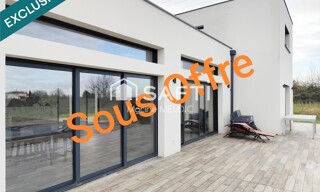 Maison 5 Pièces 166 m² à vendre à Beychac-et-Caillau (33750)