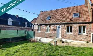 Maison 4 Pièces 60 m² à vendre à Saint-Python (59730)