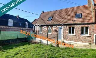 Maison 4 Pièces 60 m² à vendre à Saint-Python (59730)