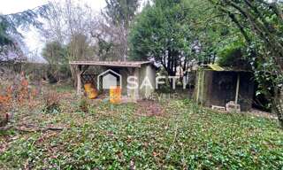 Terrain  508 m² à vendre à Aÿ-Champagne (51160)